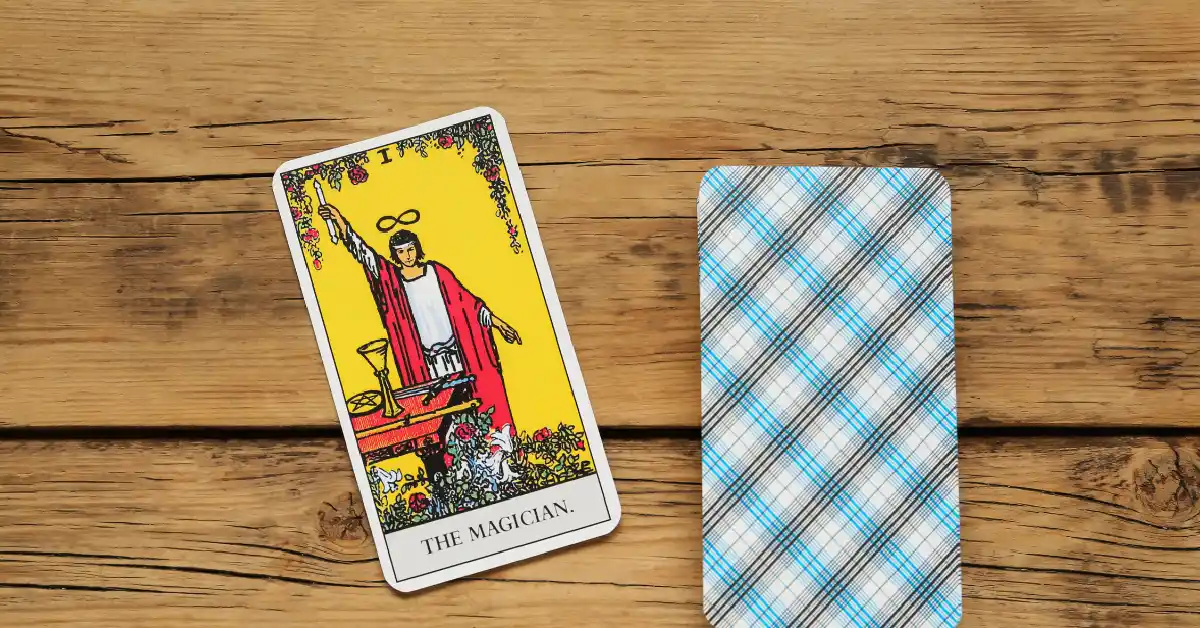 the magician tarot card meaning the magician tarot card meaning