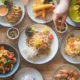 things eating
