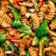 vegetable pasta
