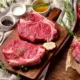 what is considered red meat