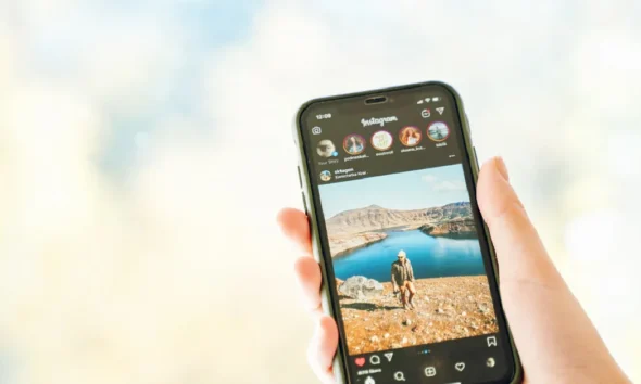 what is vanish mode on instagram