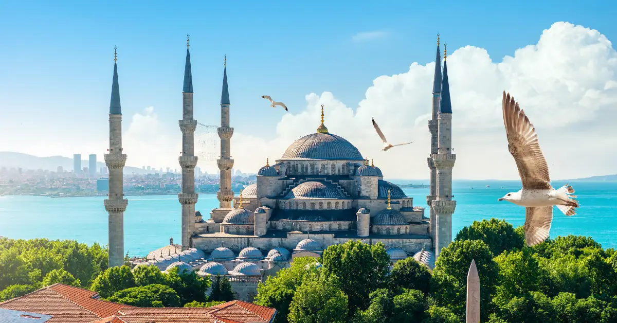 what language is spoken in turkey