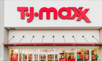when does tj maxx restock