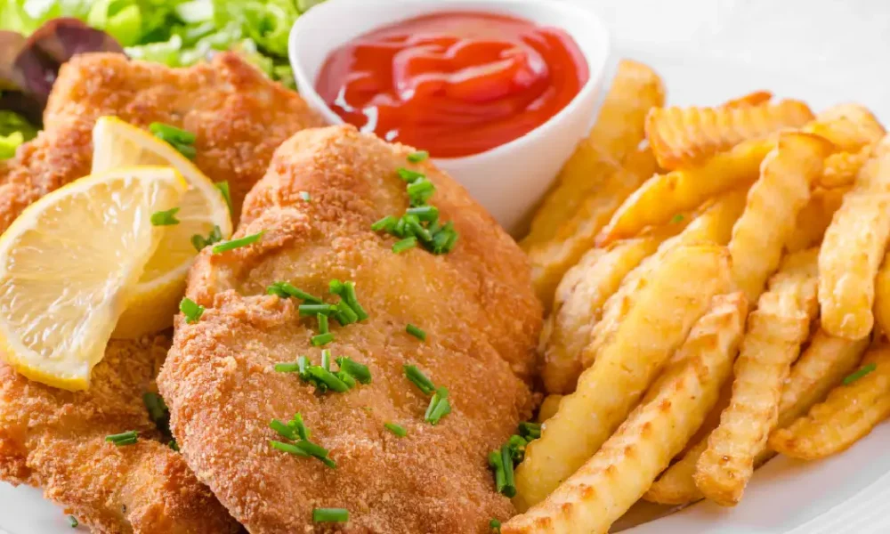 where did potatoes originate