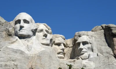 where is mount rushmore