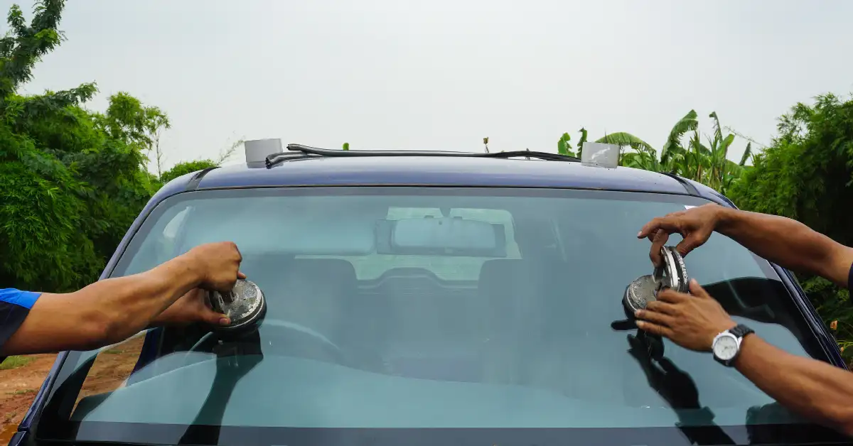 windshield replacement cost