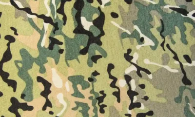 Belgian Multicam