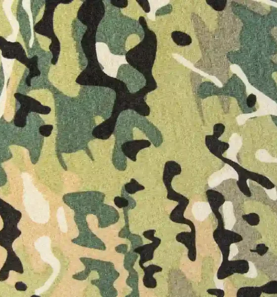 Belgian Multicam