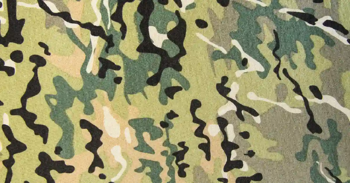 Belgian Multicam