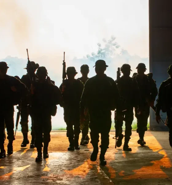 Belgian Multicam: