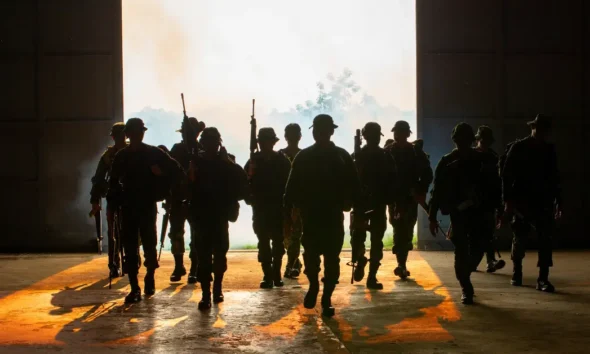 Belgian Multicam: