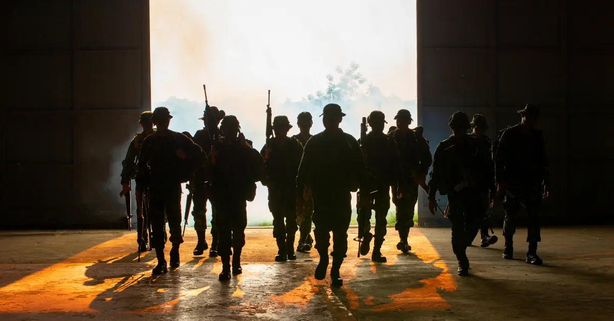 Belgian Multicam: