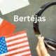 Bertėjas