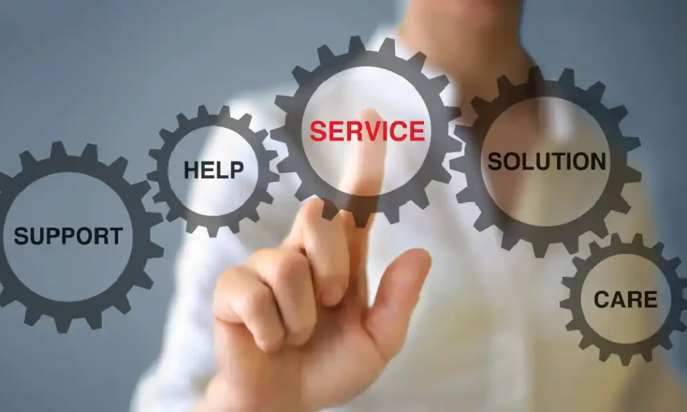 Business Assistant Service In Cambodia
