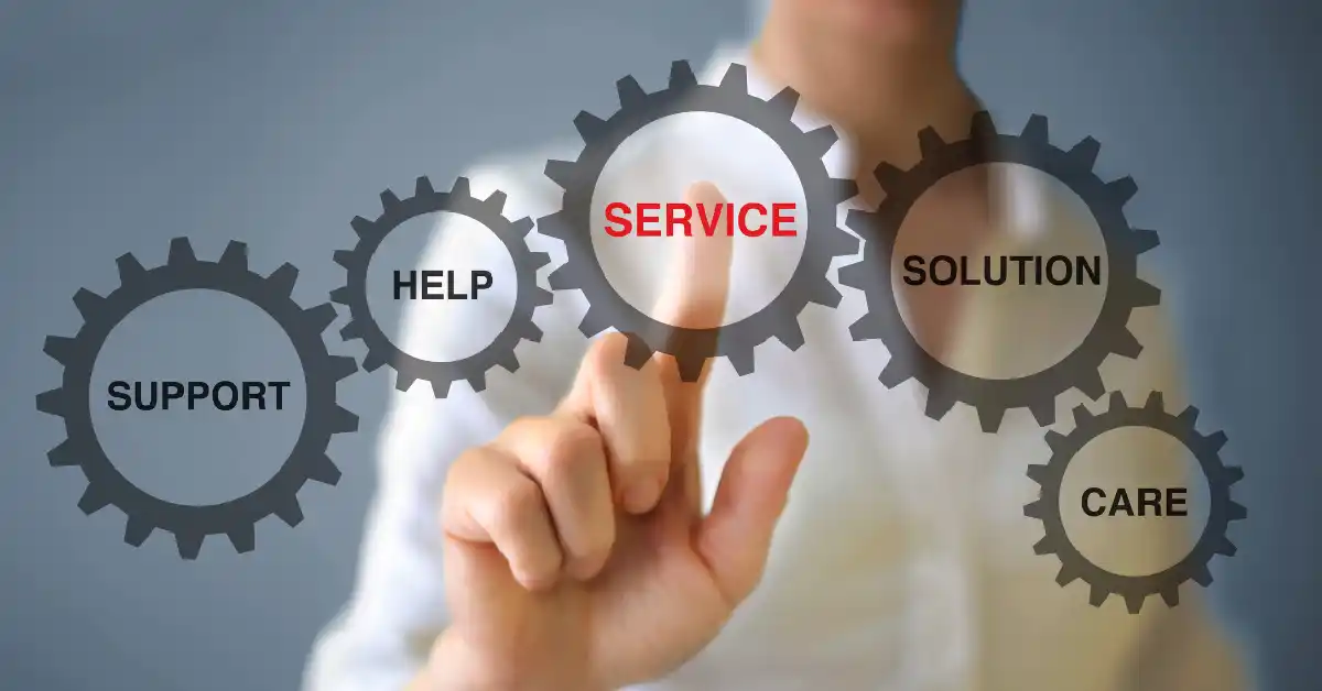 Business Assistant Service In Cambodia