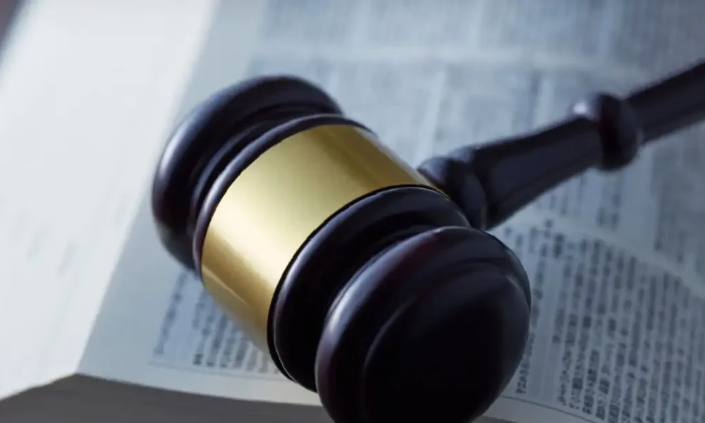C.W. Park USC Lawsuit