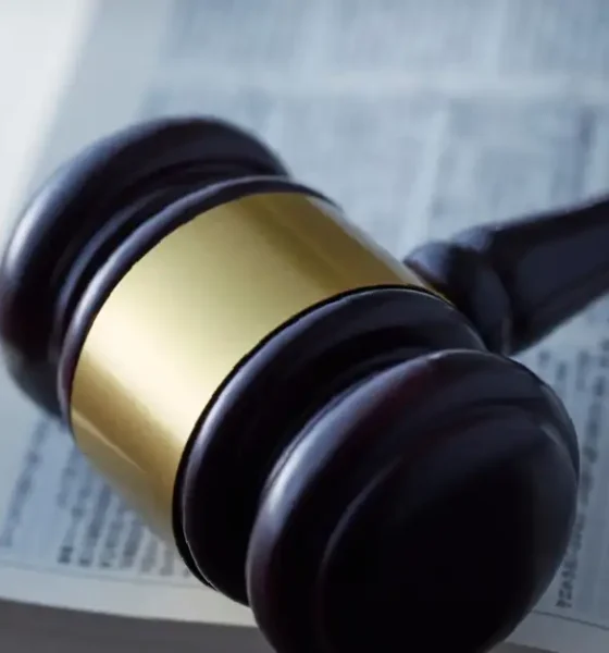 C.W. Park USC Lawsuit