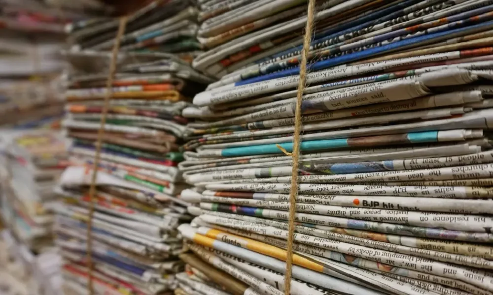 Dave Fields News
