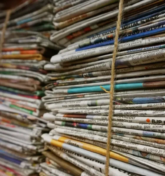 Dave Fields News