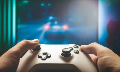 DefStartup Gaming Tech