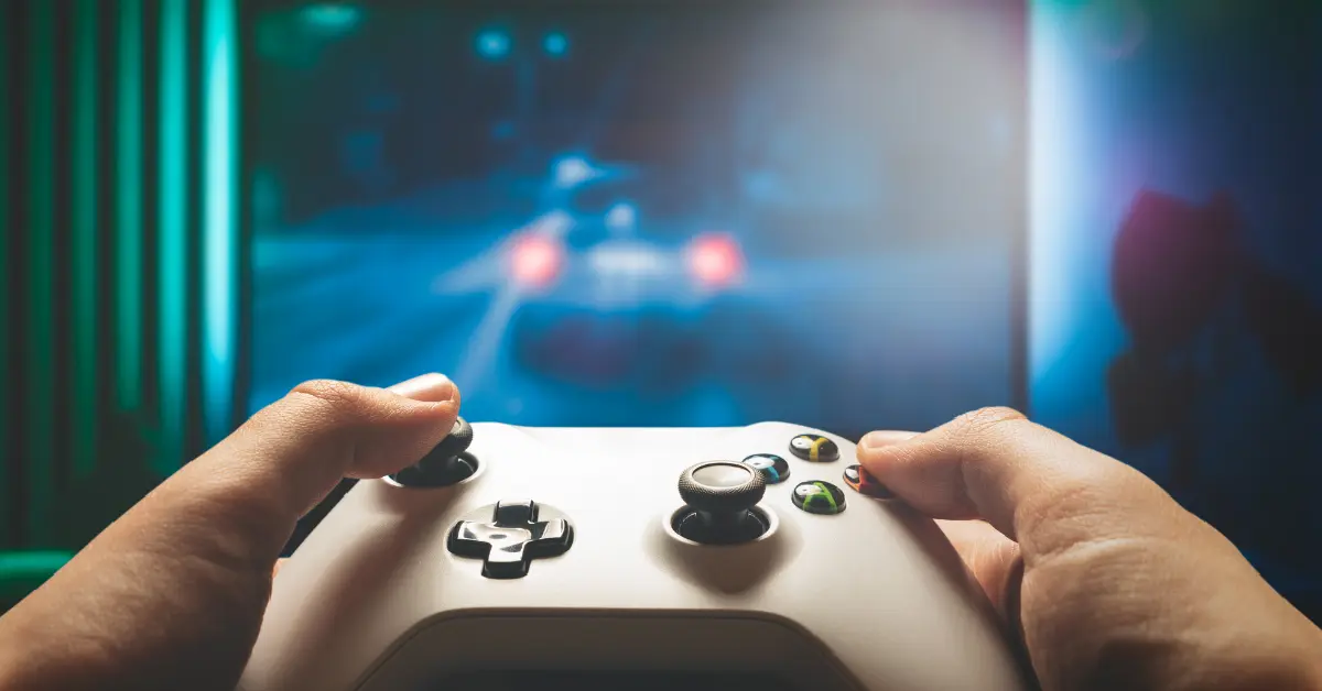 DefStartup Gaming Tech