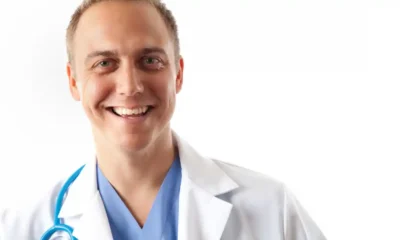 Dr. Aaron Wohl
