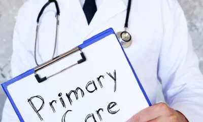 Druid Hills Primary Care