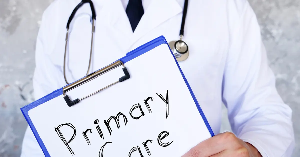 Druid Hills Primary Care