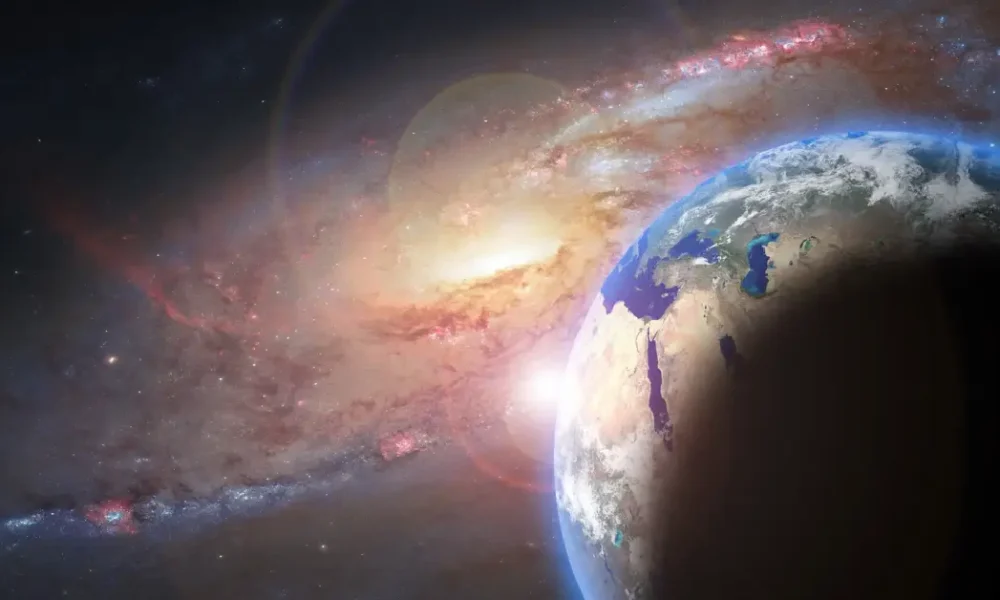 Edgenuity Earth and Space Science answers