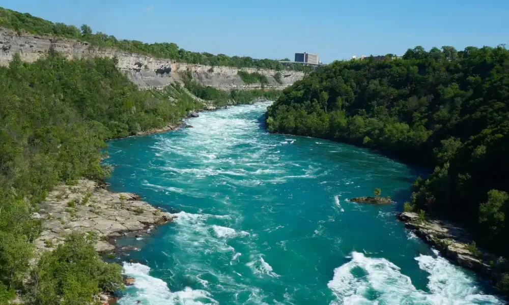Eerd River