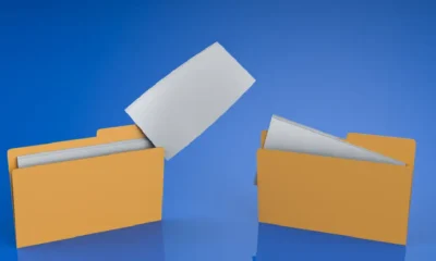 Files Over Miles