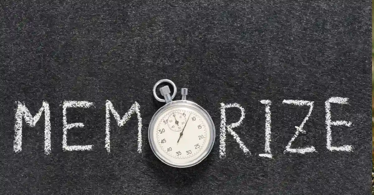 Four Digits To Memorize NYT