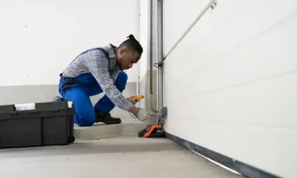 Garage Door Repair