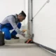 Garage Door Repair