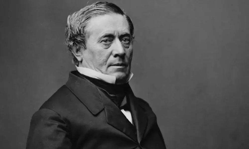 Henry Morley Sands