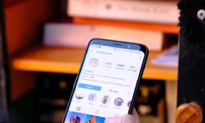 Instagram Wrapped
