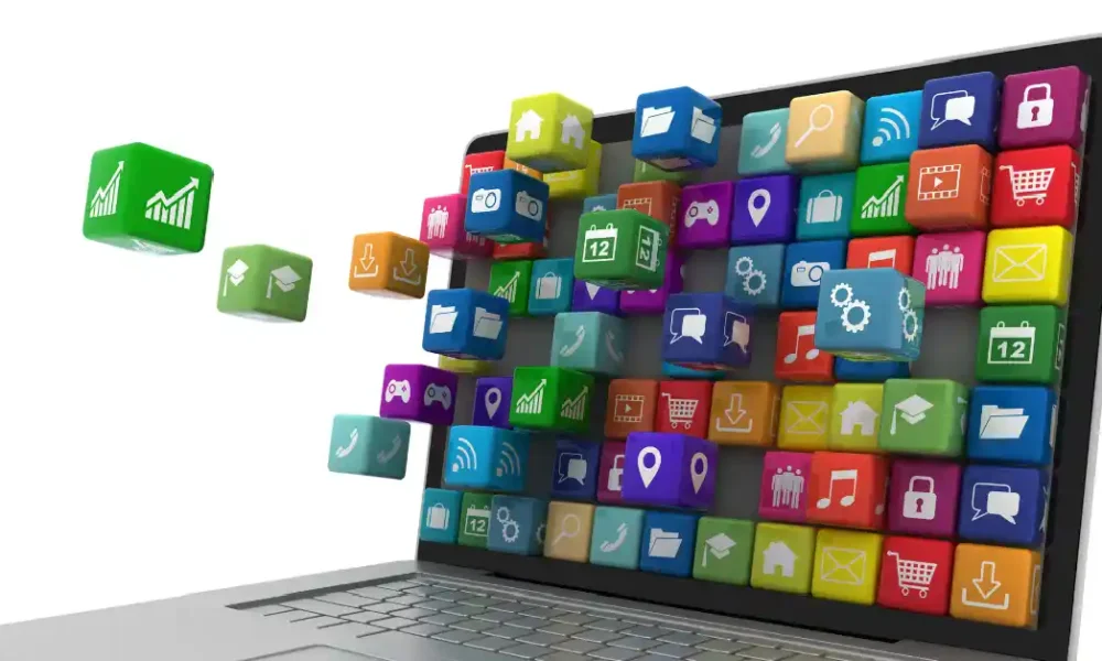 Kysona M600 Software
