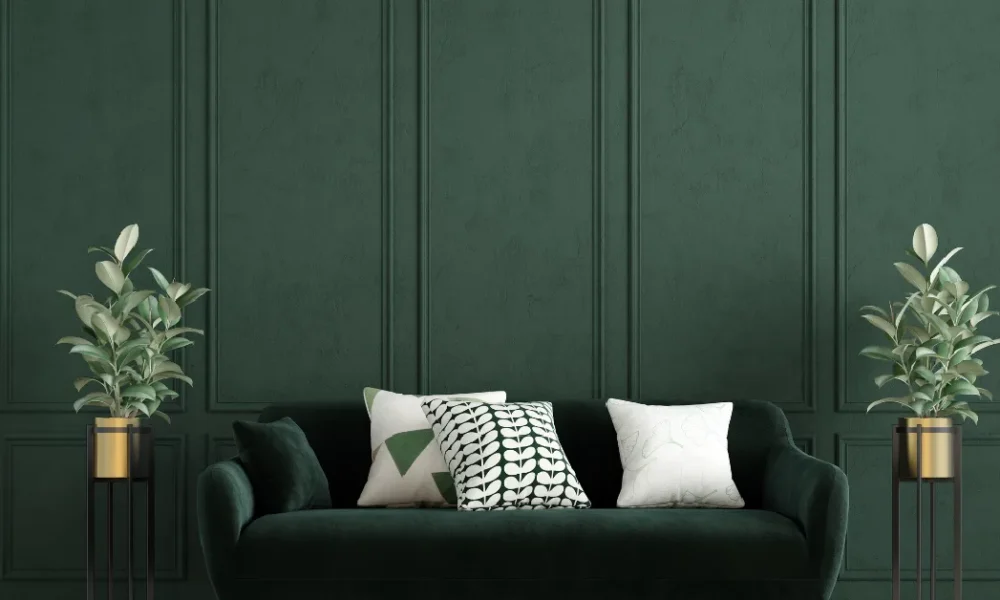 Leatherwall