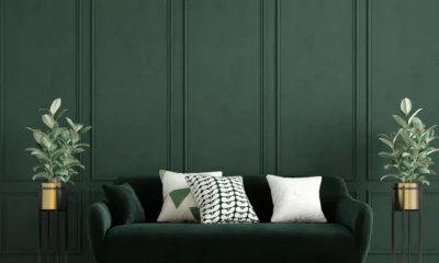 Leatherwall