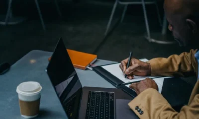 Leo Soulas Entrepreneur