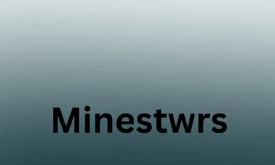 Minestwrs