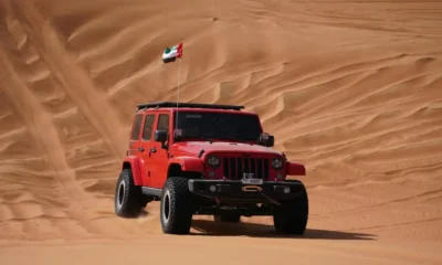 Mini Jeep 125cc
