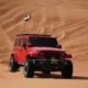 Mini Jeep 125cc
