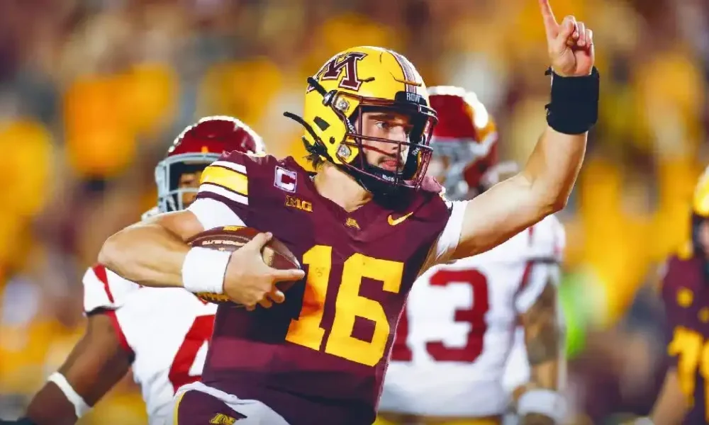 Minnesota vs ULL Prediction