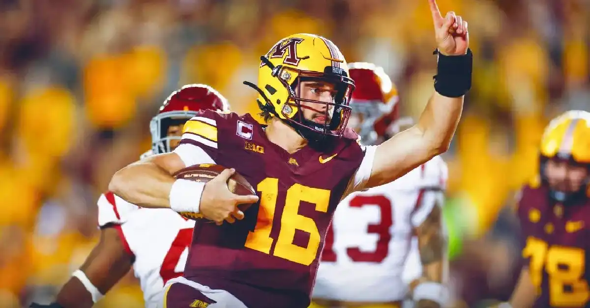 Minnesota vs ULL Prediction