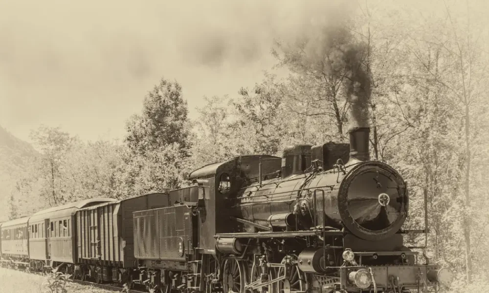 Railment