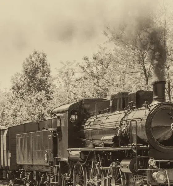 Railment