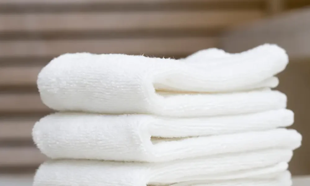 Sanitation Towels