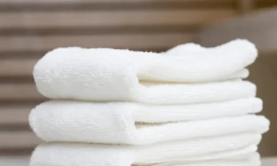 Sanitation Towels