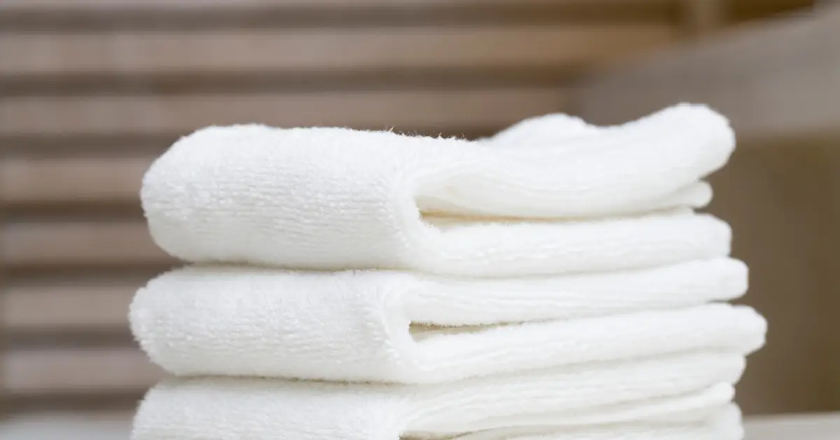 Sanitation Towels